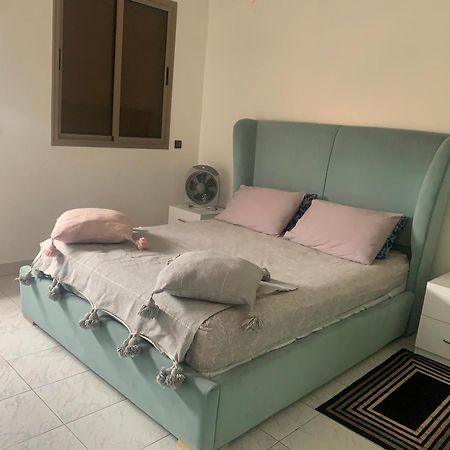 Appartement Perle Rare Au Centre De Marrakech Marrakesz Zewnętrze zdjęcie