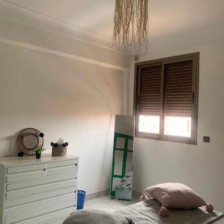 Appartement Perle Rare Au Centre De Marrakech Marrakesz Zewnętrze zdjęcie