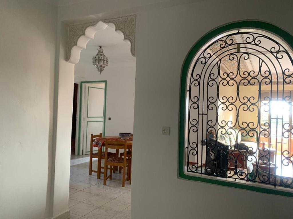 Appartement Perle Rare Au Centre De Marrakech Marrakesz Zewnętrze zdjęcie