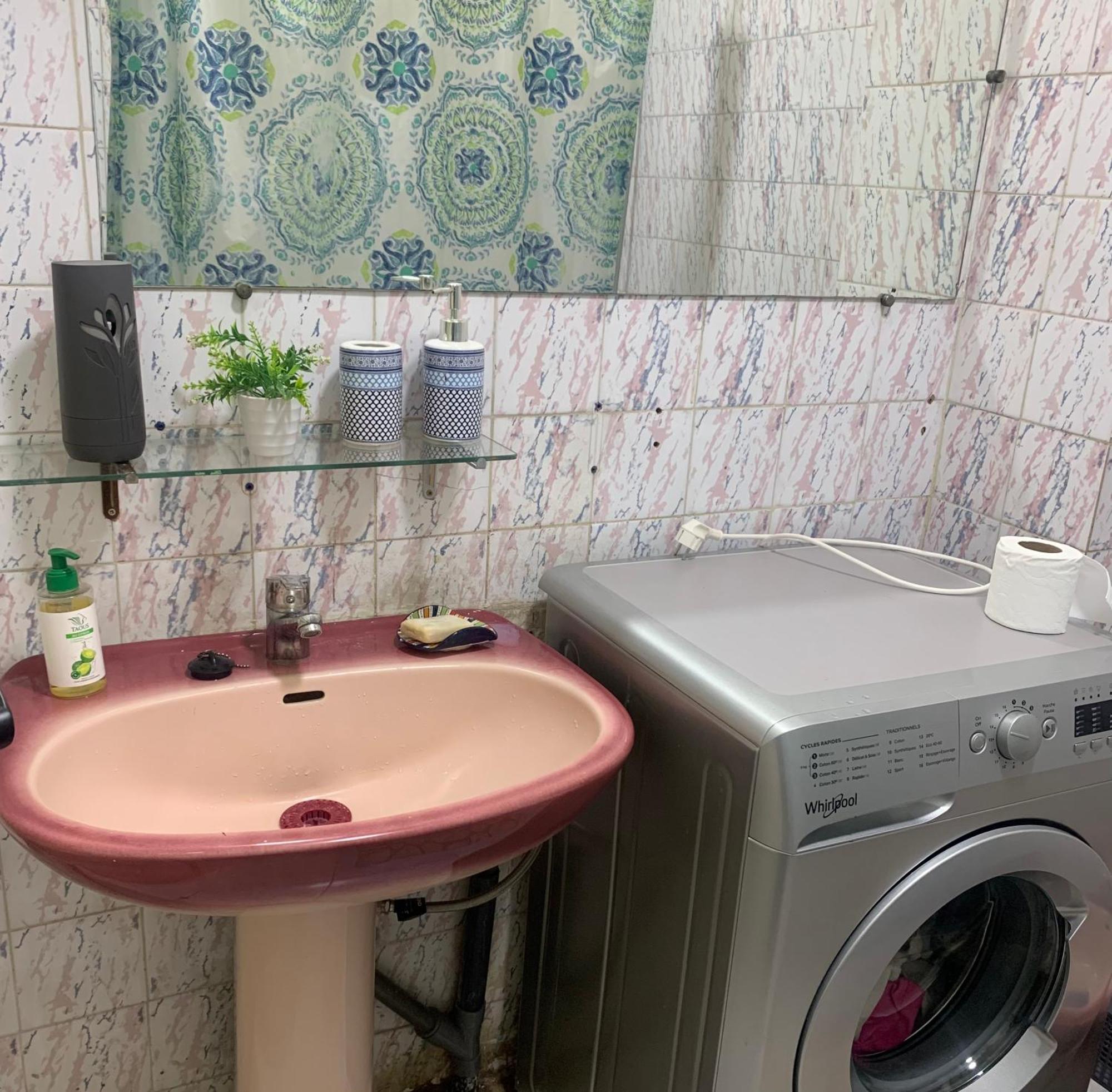 Appartement Perle Rare Au Centre De Marrakech Marrakesz Zewnętrze zdjęcie
